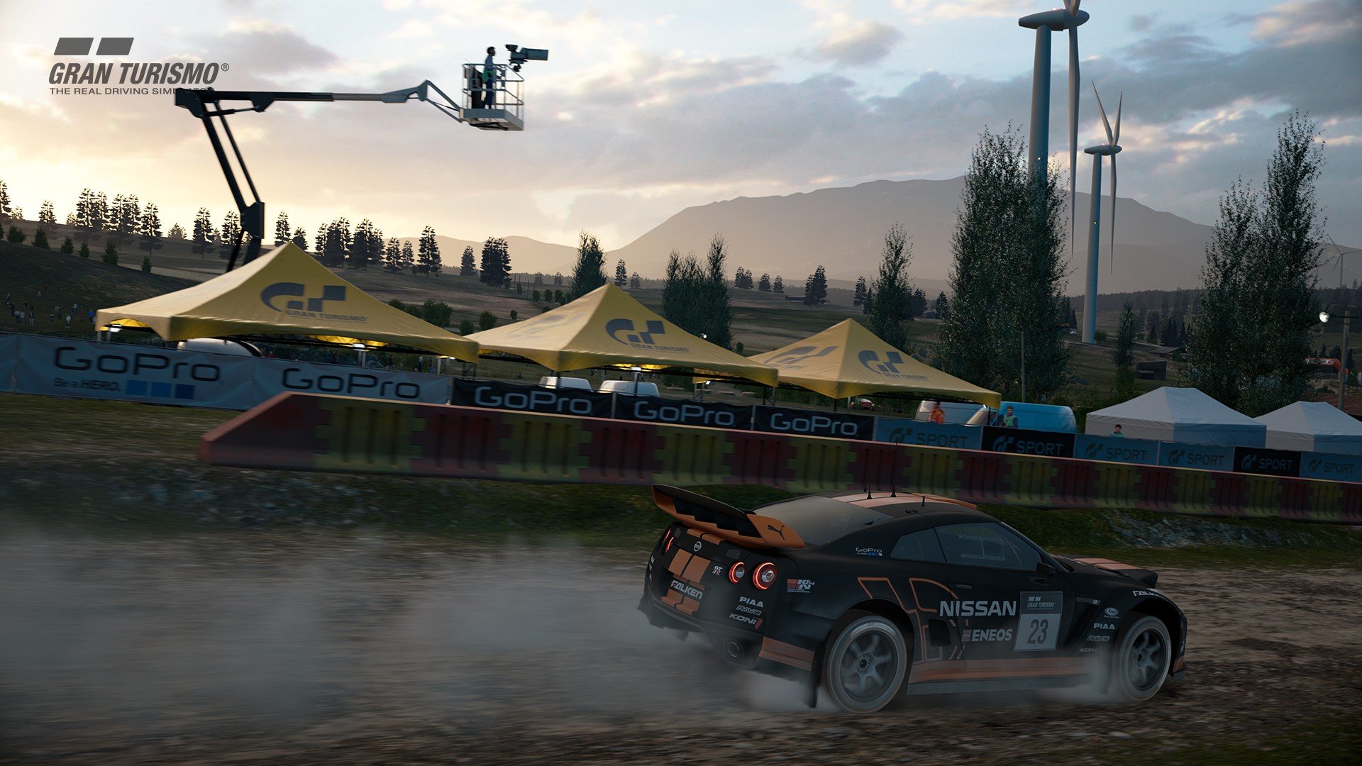 Gran Turismo Sport - Imagen 43
